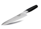 Smooth Surface Custom Chef Knives , Super Sharp Utility Knife Kitchen