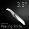 Cerasteel Knife 3.5'' Peeling Knife