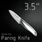 Long Lasting Sharpness Cerasteel Knife 3.5 In Kitchenaid Paring Knife